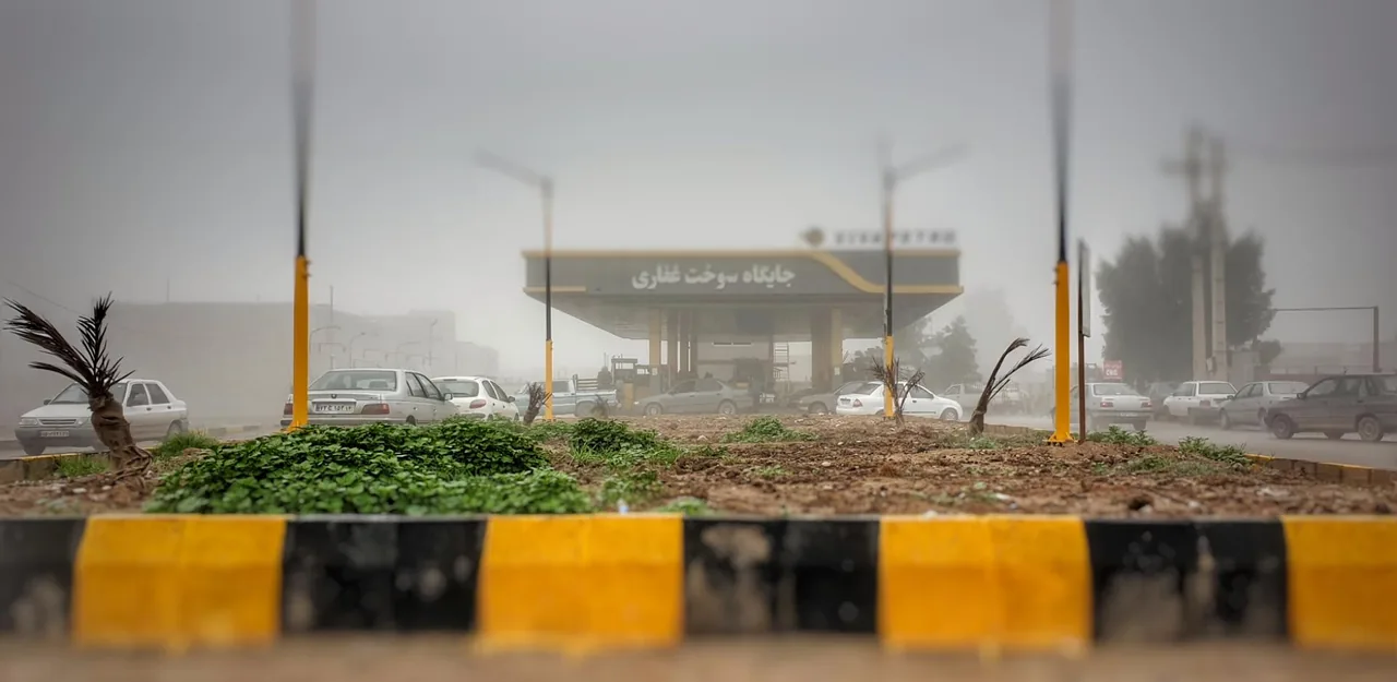 جایگاه دومنظوره غفاری - تصویر 4