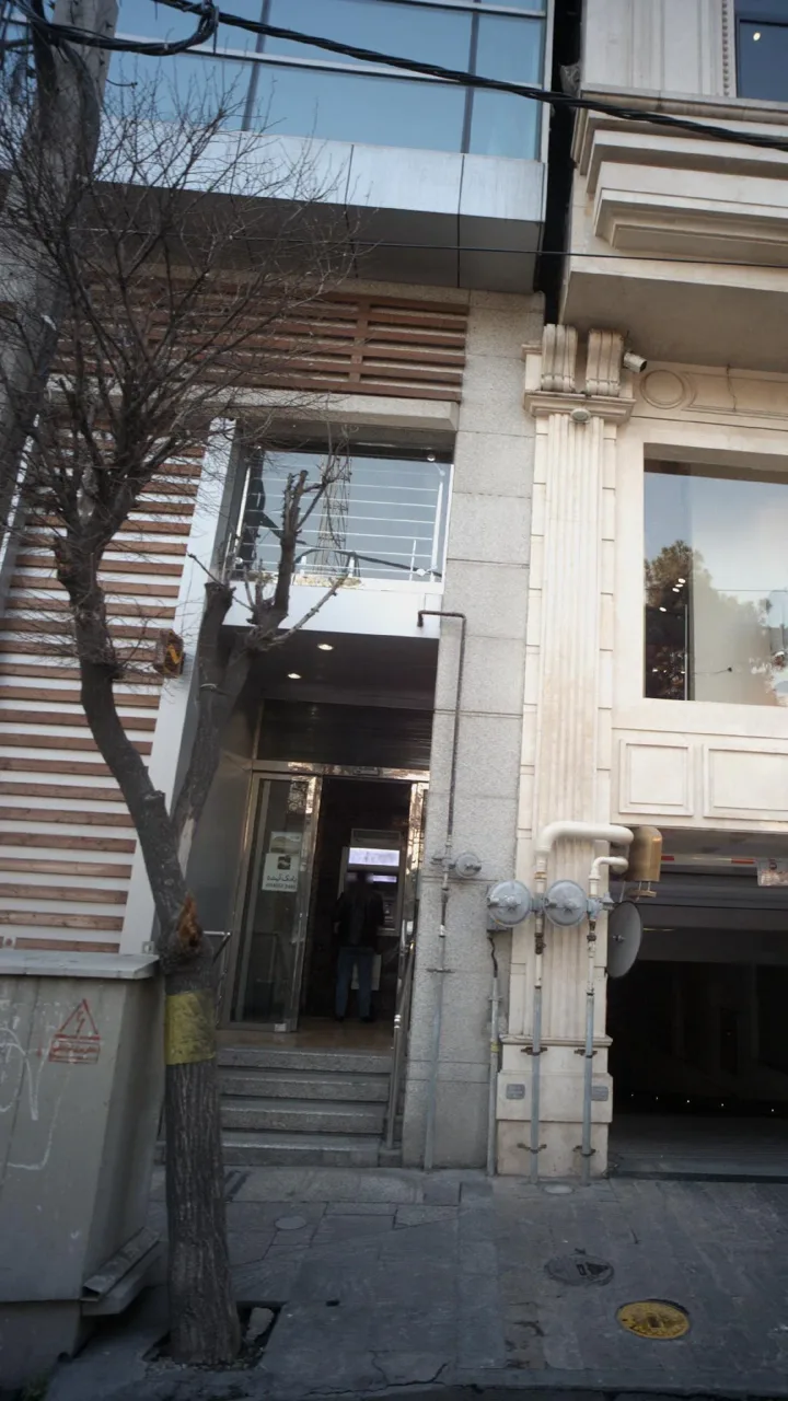 خودپرداز بانک ملّی