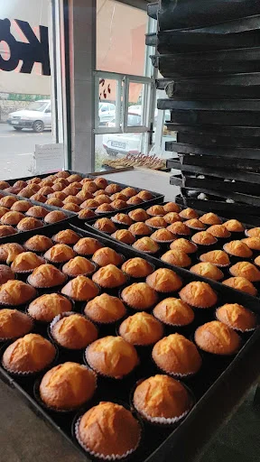 نان اصلانی - نانوایی سنتی در تبریز