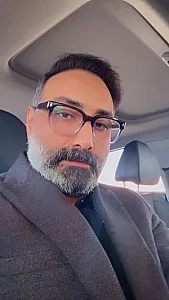 میلاد موسویان