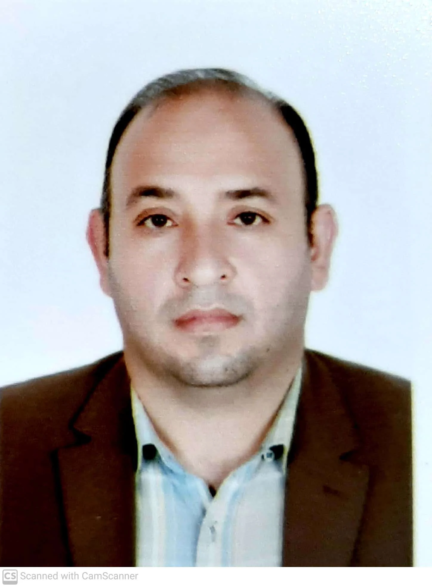 وکیل یاسین ابوحمدان
