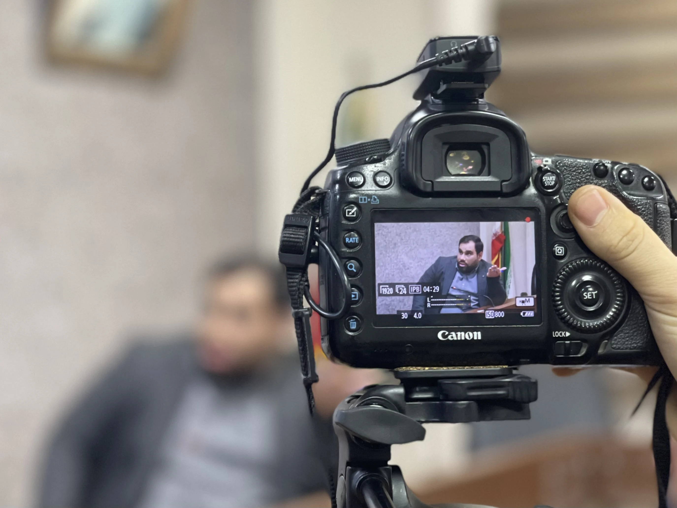 وکیل پایه یک دادگستری مرتضی قشونی - تصویر 7