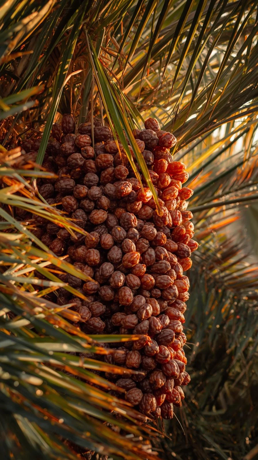 بازرگانی نخیل صادرات خرما درجه یک - تصویر 2
