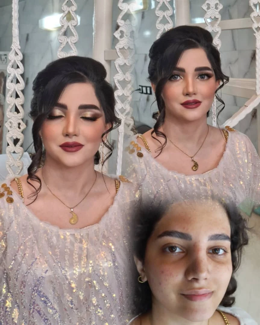 سالن هانی گل - تصویر 3
