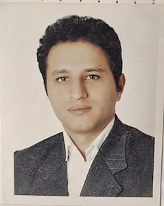 وکیل سعید سلطانی