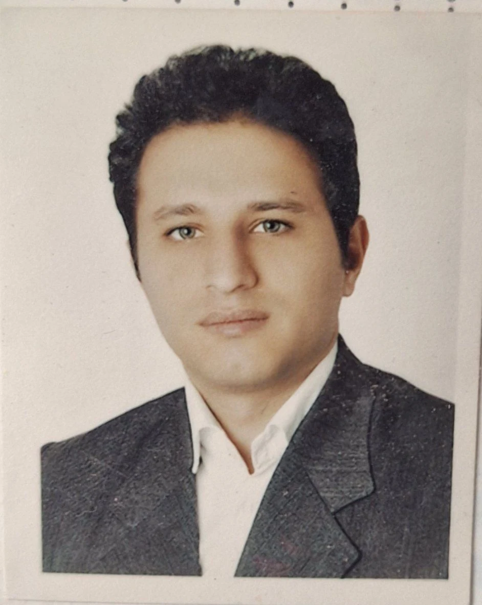 وکیل سعید سلطانی