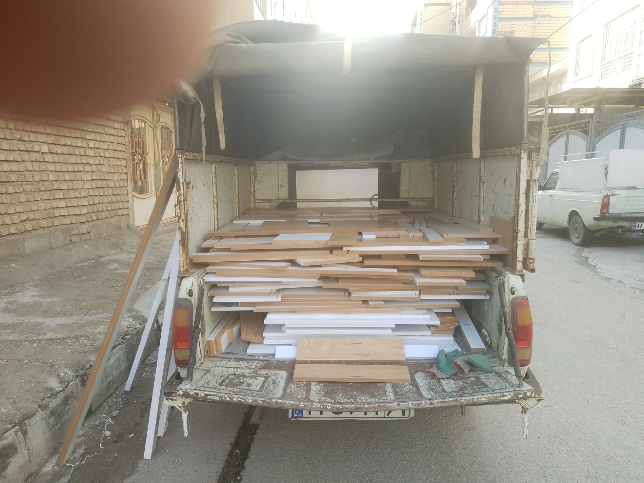 وانت تلفنی سعید کرمانشاه - تصویر 2