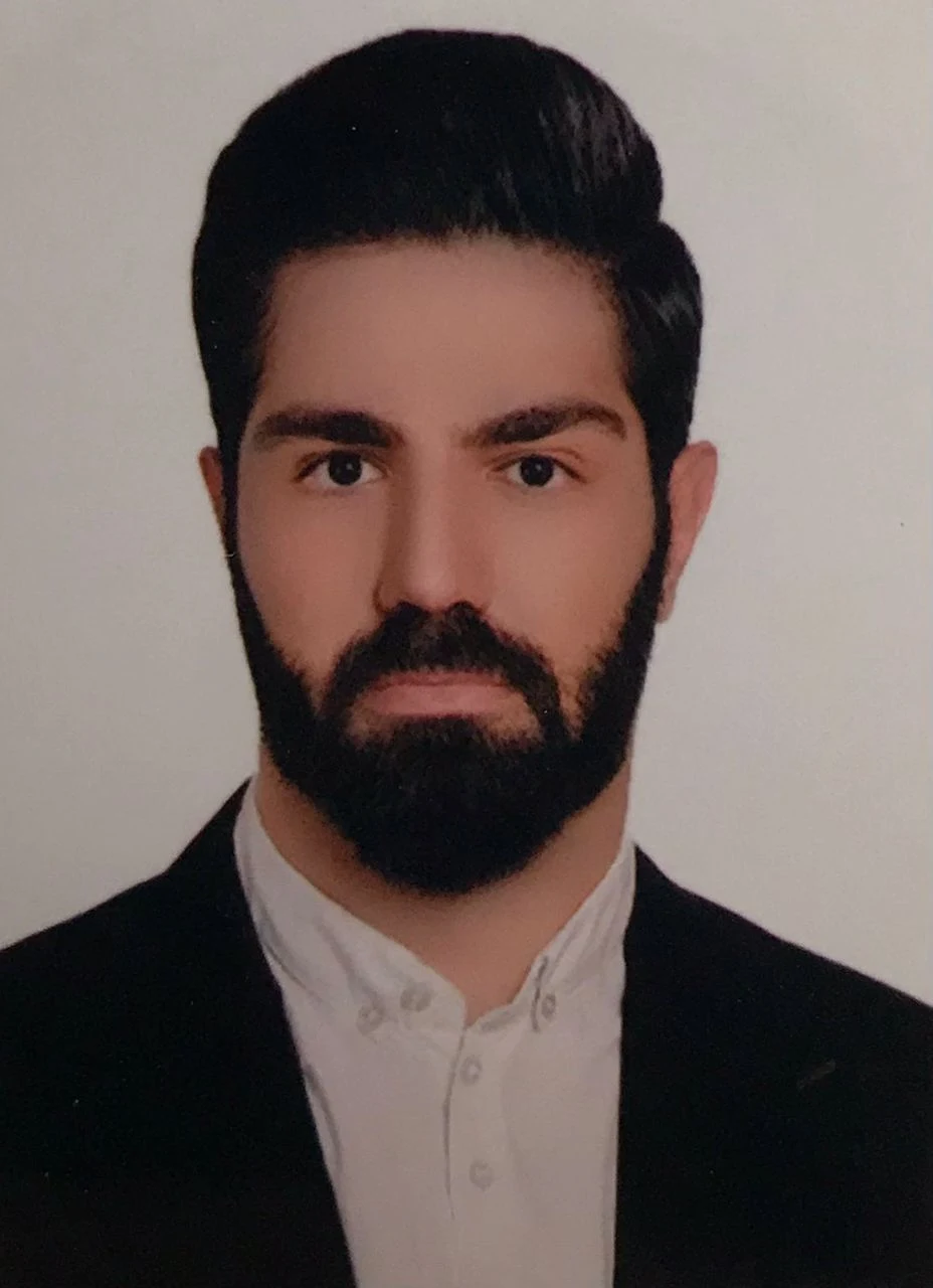 وکیل یاسر اعظمی