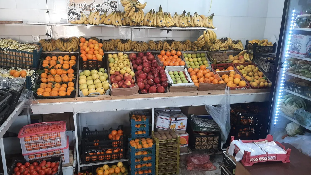 سوپر میوه الماس