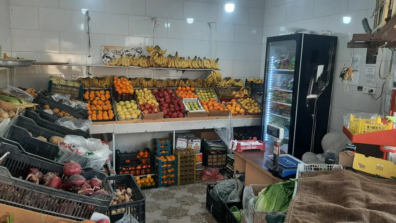 سوپر میوه الماس - تصویر 2