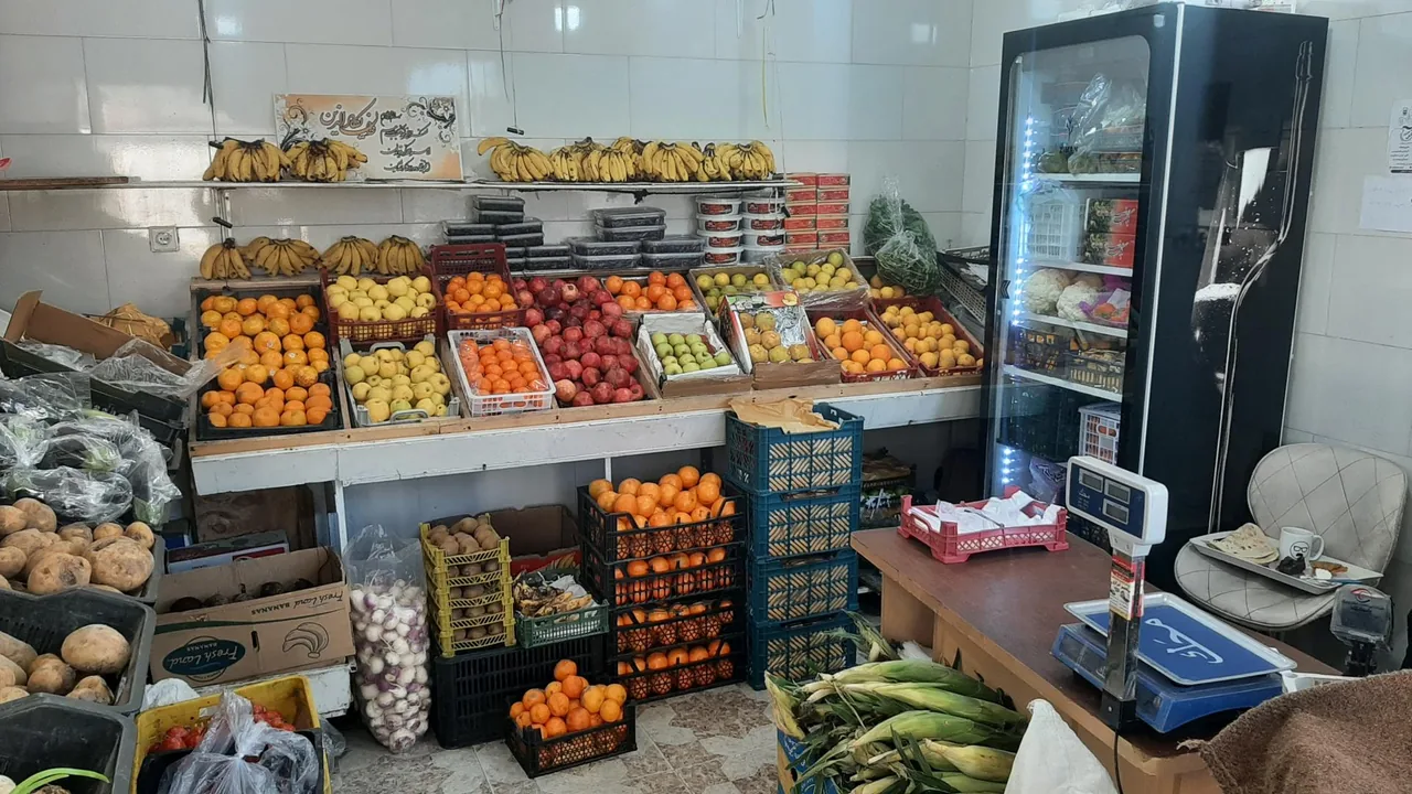 سوپر میوه الماس - تصویر 3