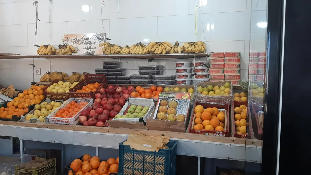 سوپر میوه الماس - تصویر 4