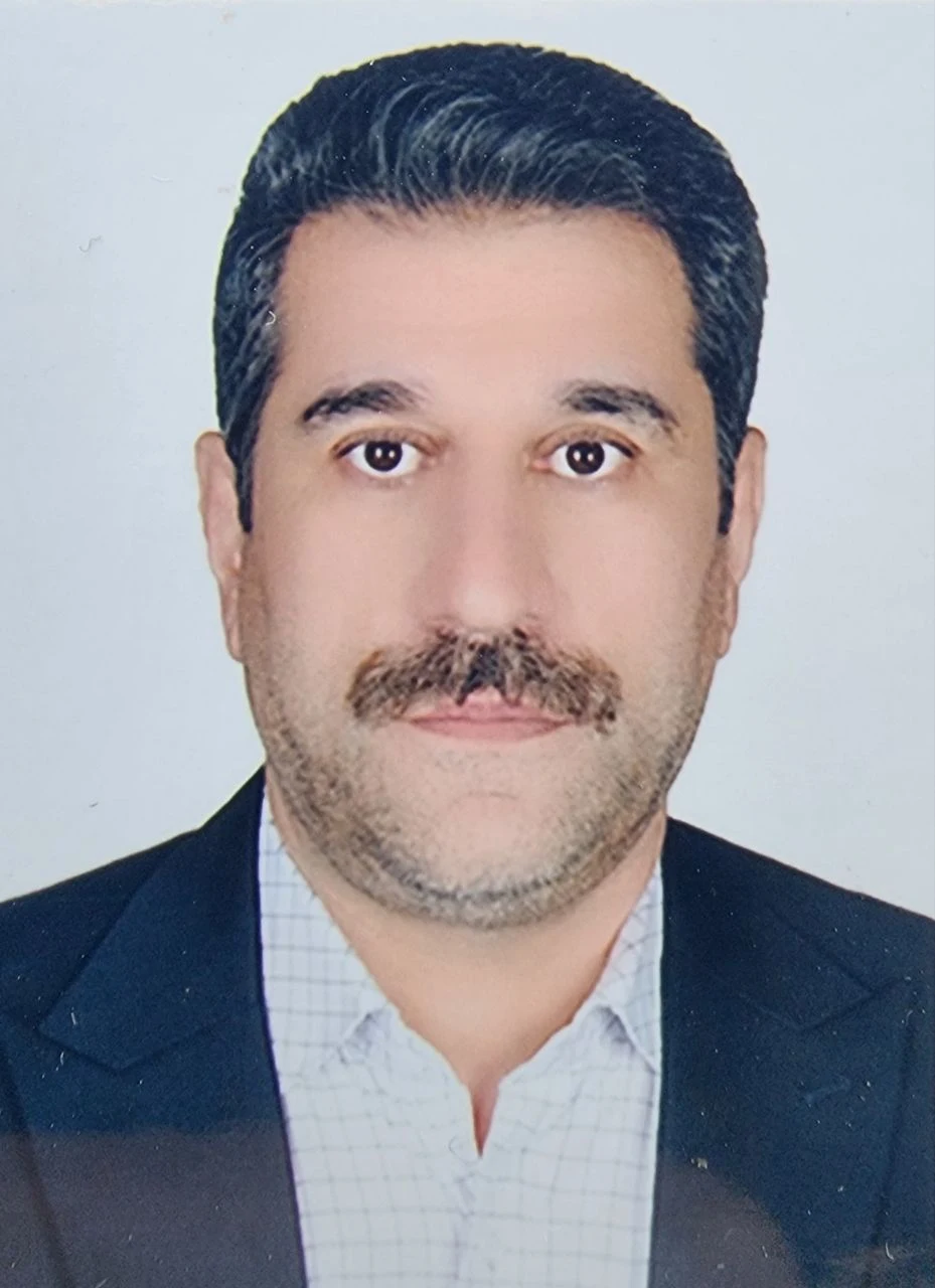 وکیل شیرزاد عظیمی