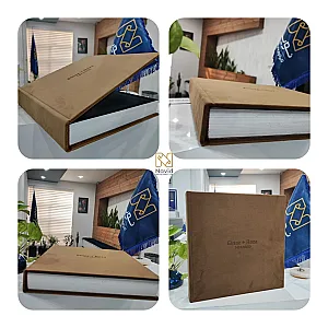 لابراتوار چاپ نوید