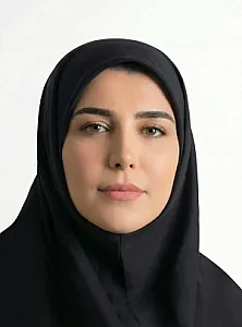 وکیل معصومه ناصری
