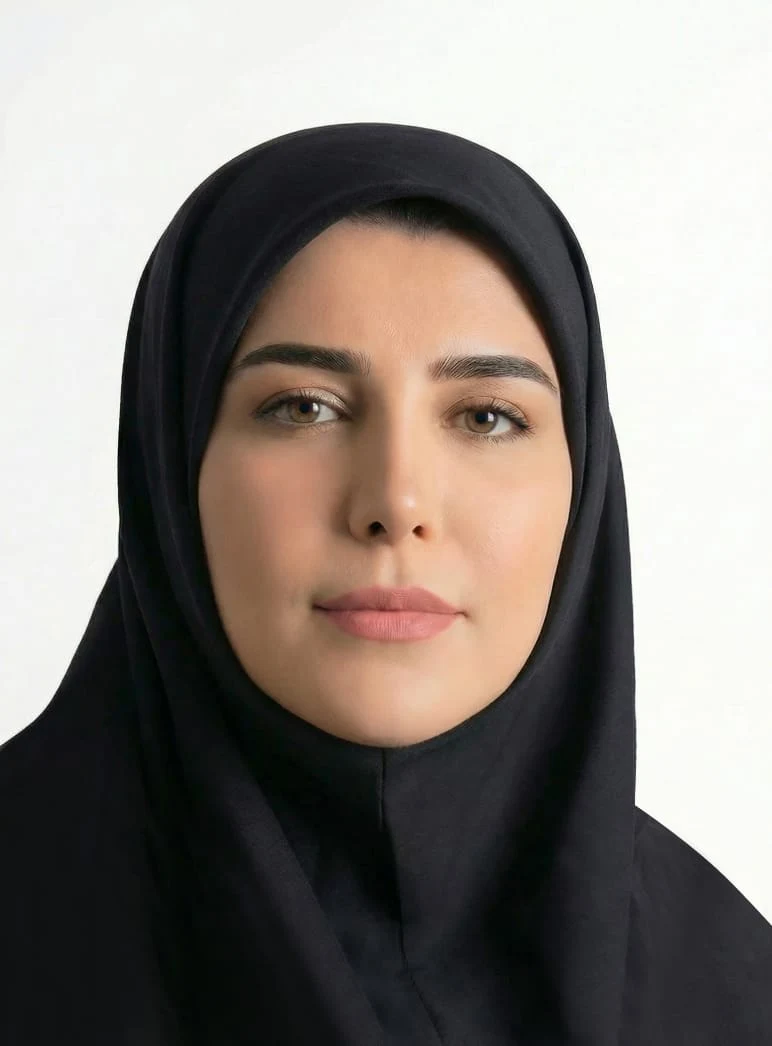 وکیل معصومه ناصری