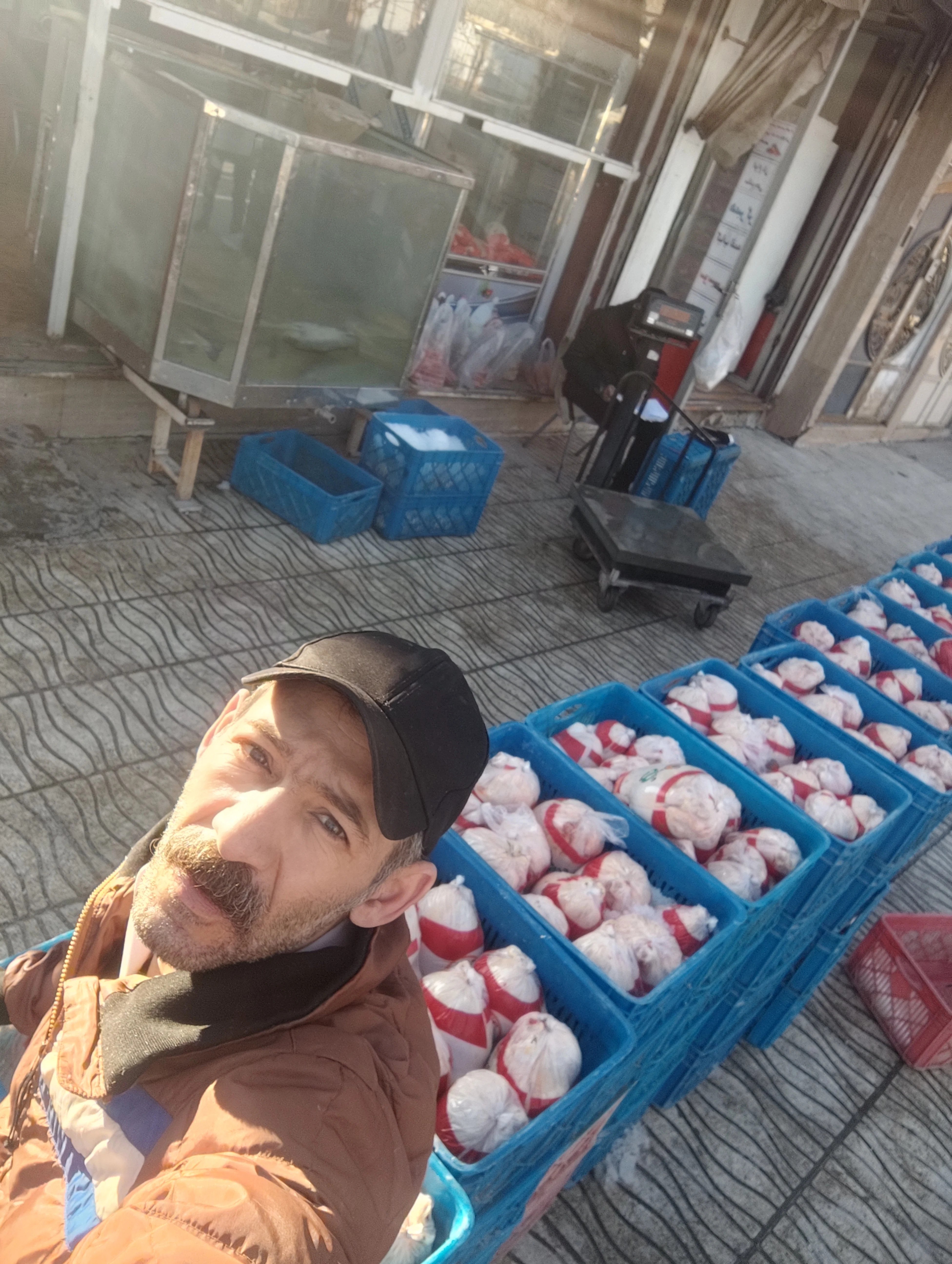 سوپر گوشت زارس - تصویر 3