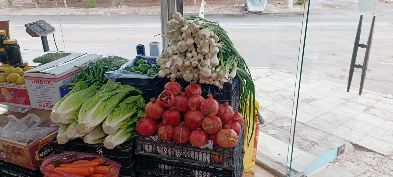 میوه و تره‌ بار باغ بهشت - تصویر 2