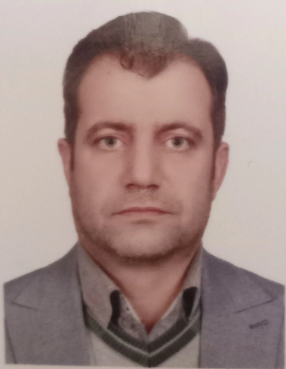 وکیل علی سلیمی