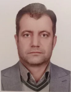 وکیل علی سلیمی