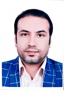 وکیل یزدان ندیمی