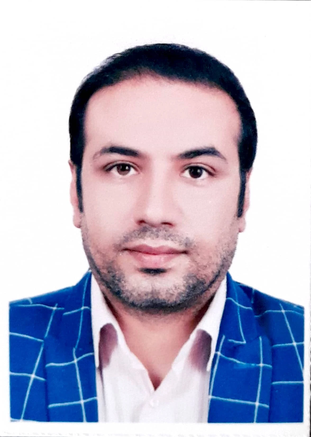 وکیل یزدان ندیمی