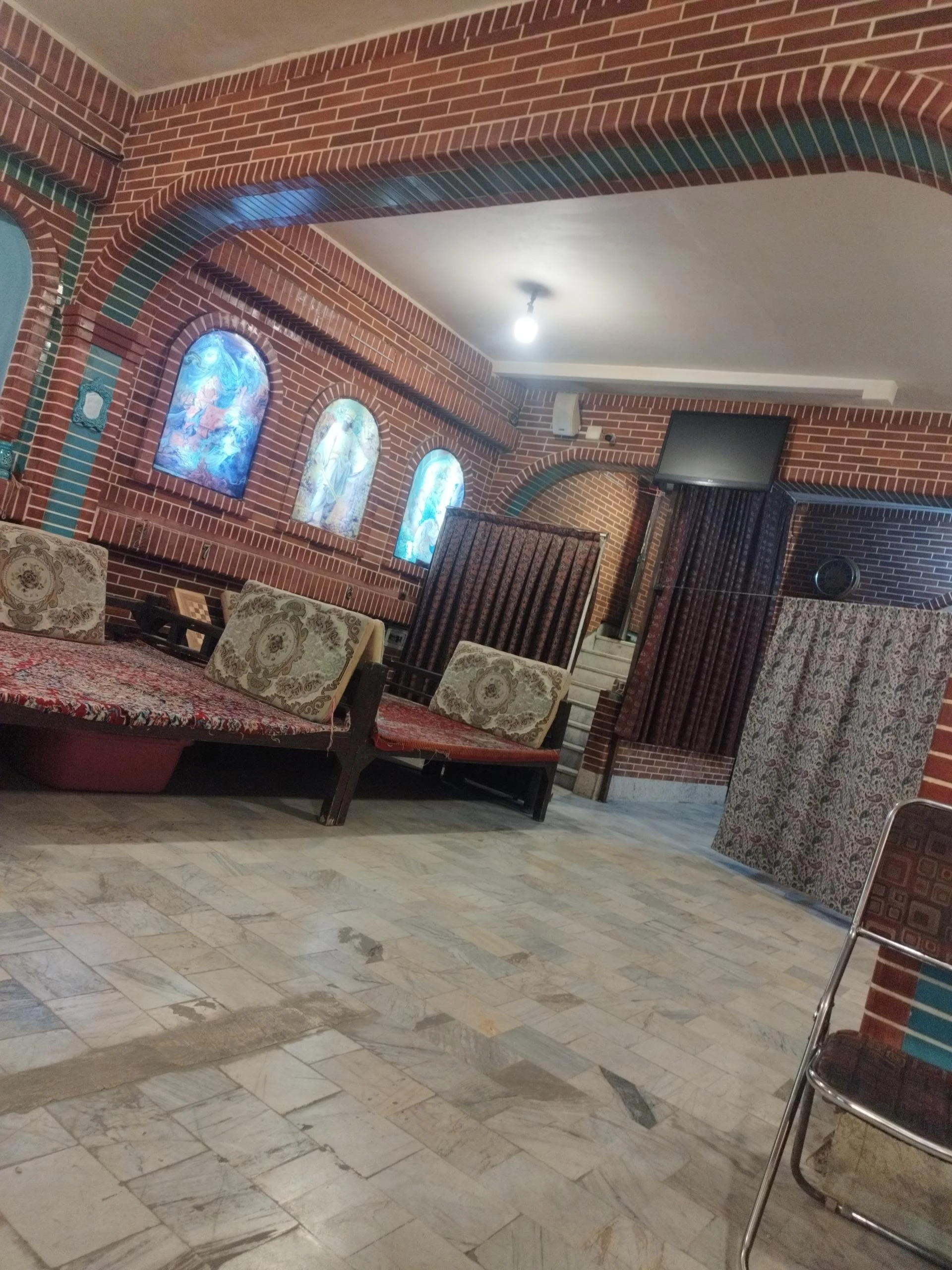 سفره خانه میزبان - تصویر 2