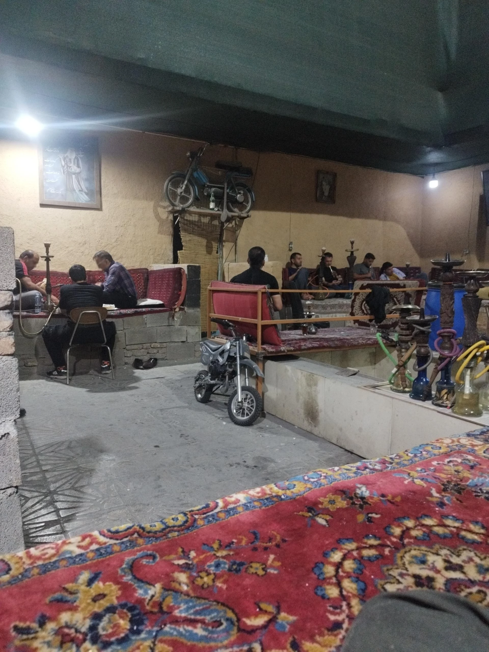 سفره خانه میزبان - تصویر 3