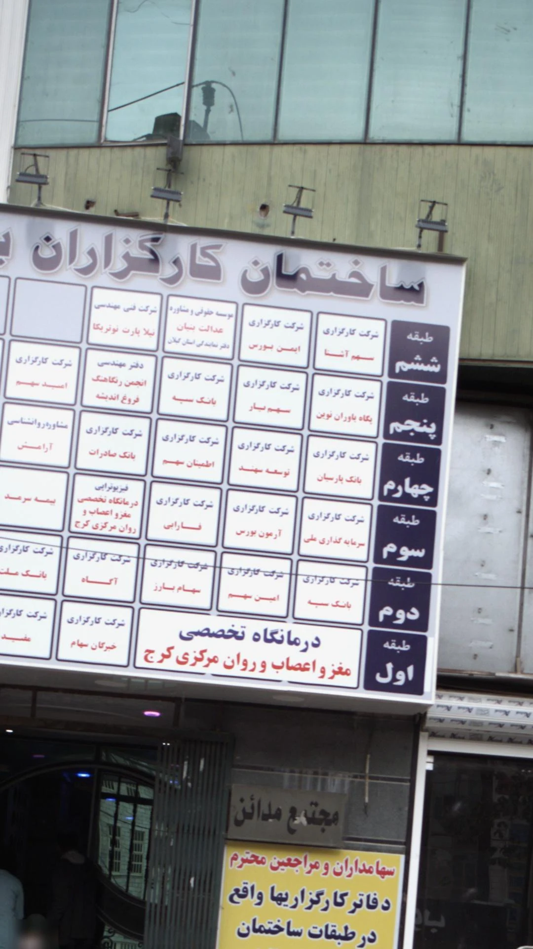 کارگزاری توسعه سهند
