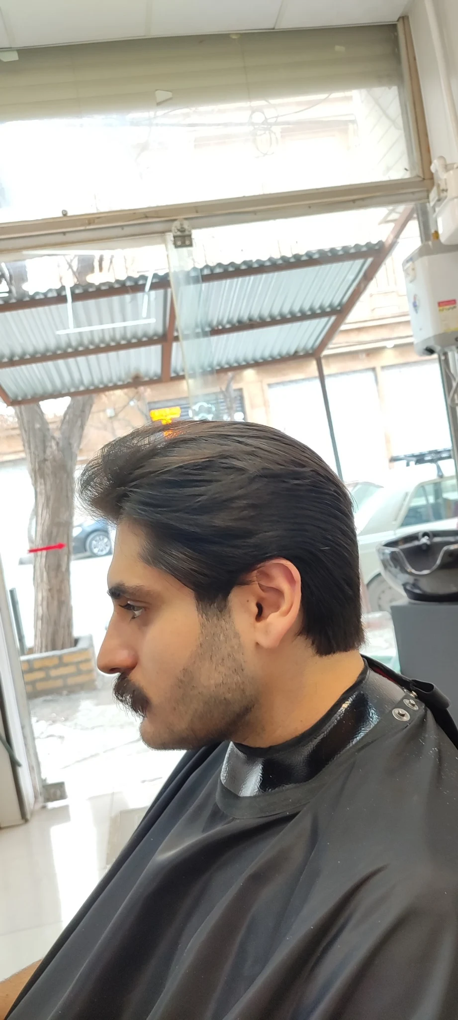 پیرایش مهران - تصویر 2