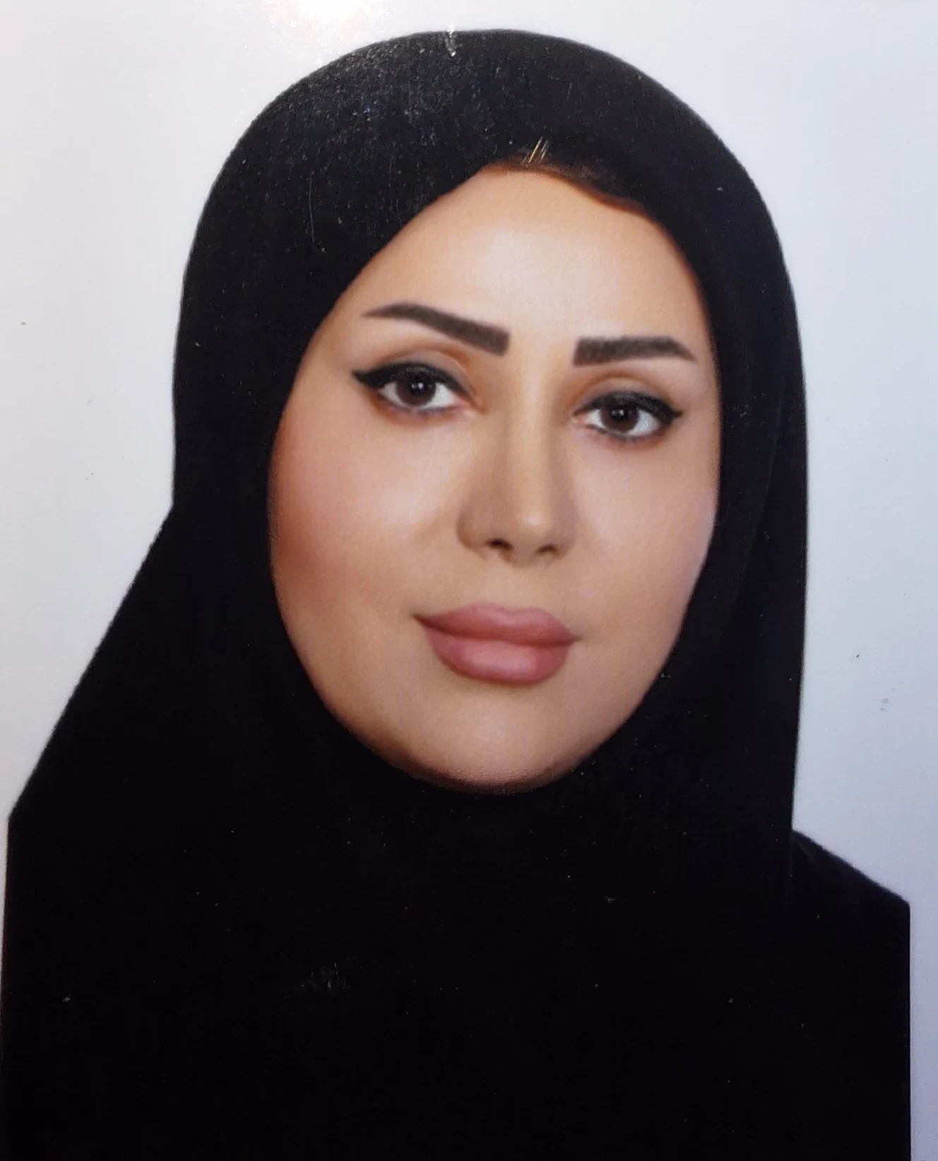 لوگوی وکیل سمیه فریادی