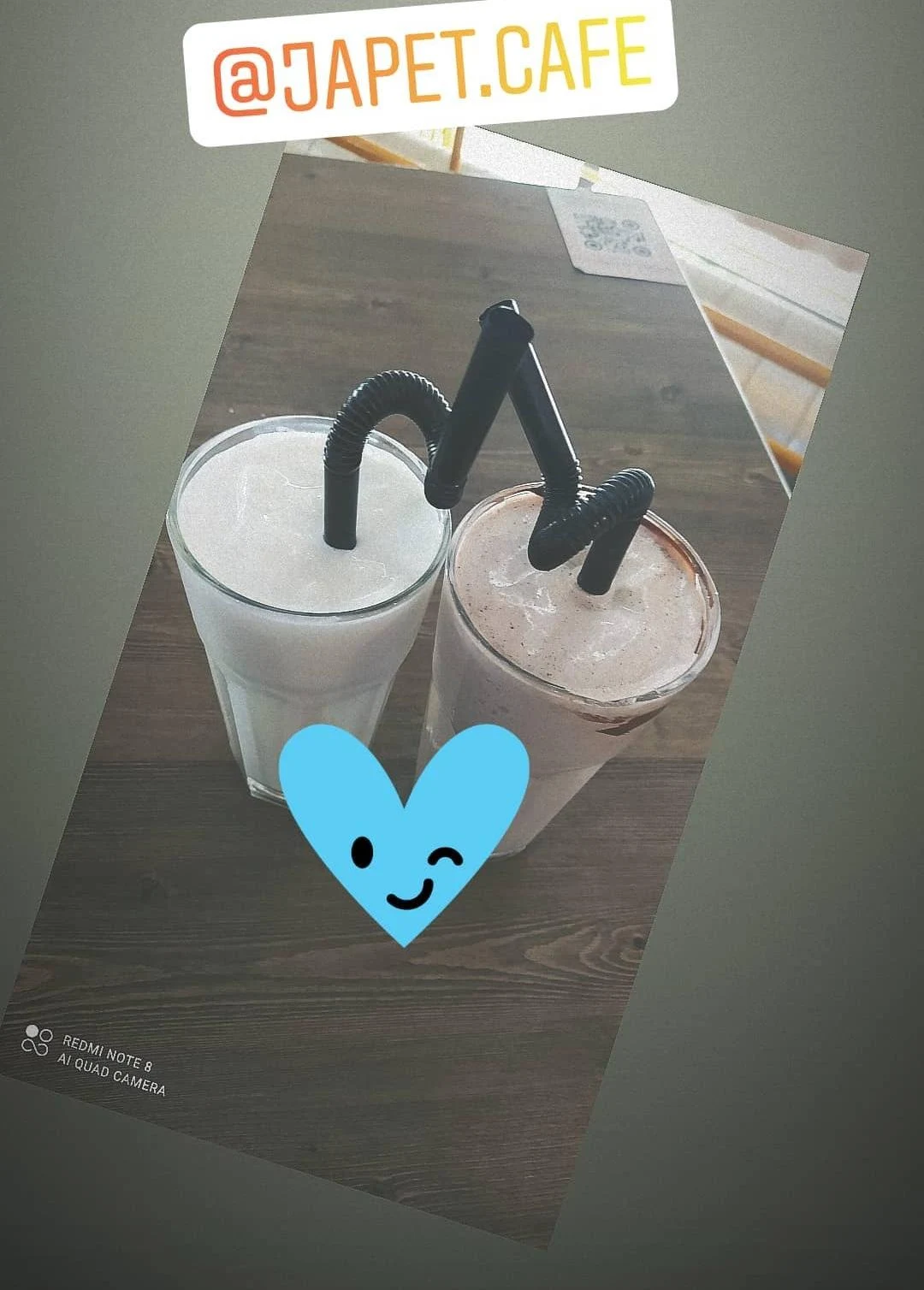کافه ژاپه