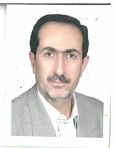 وکیل احمد مدرسی