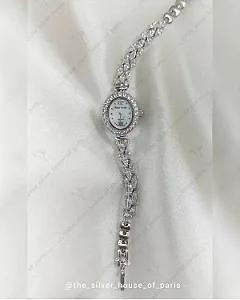 نقره سرای پاریس