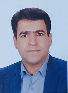 وکیل محمد امیدی
