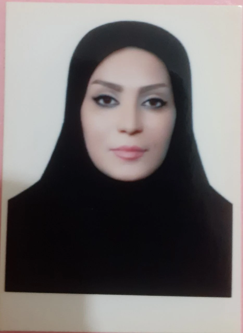 وکیل مریم مرادی
