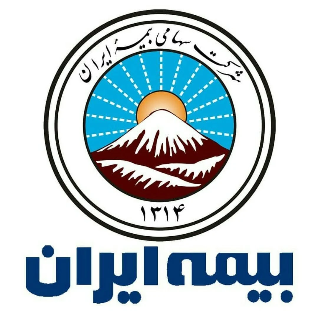 بیمه ایران نمایندگی عزیزی کد 36736
