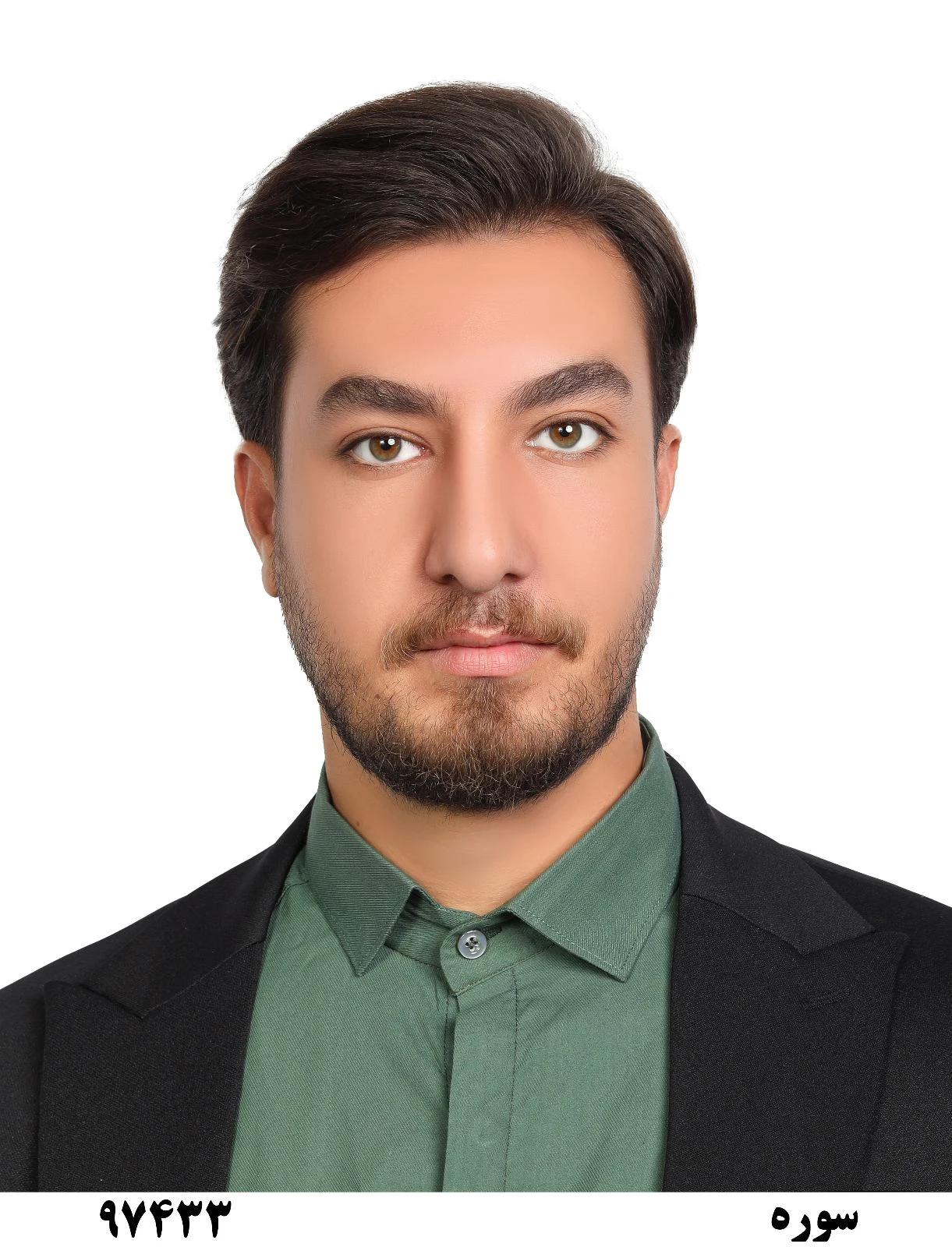 وکیل پایه یک دادگستری بالاگبری