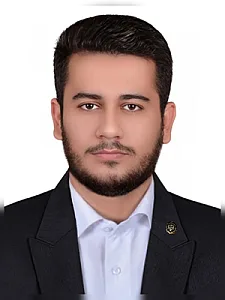 وکیل محمد پویا الماسی