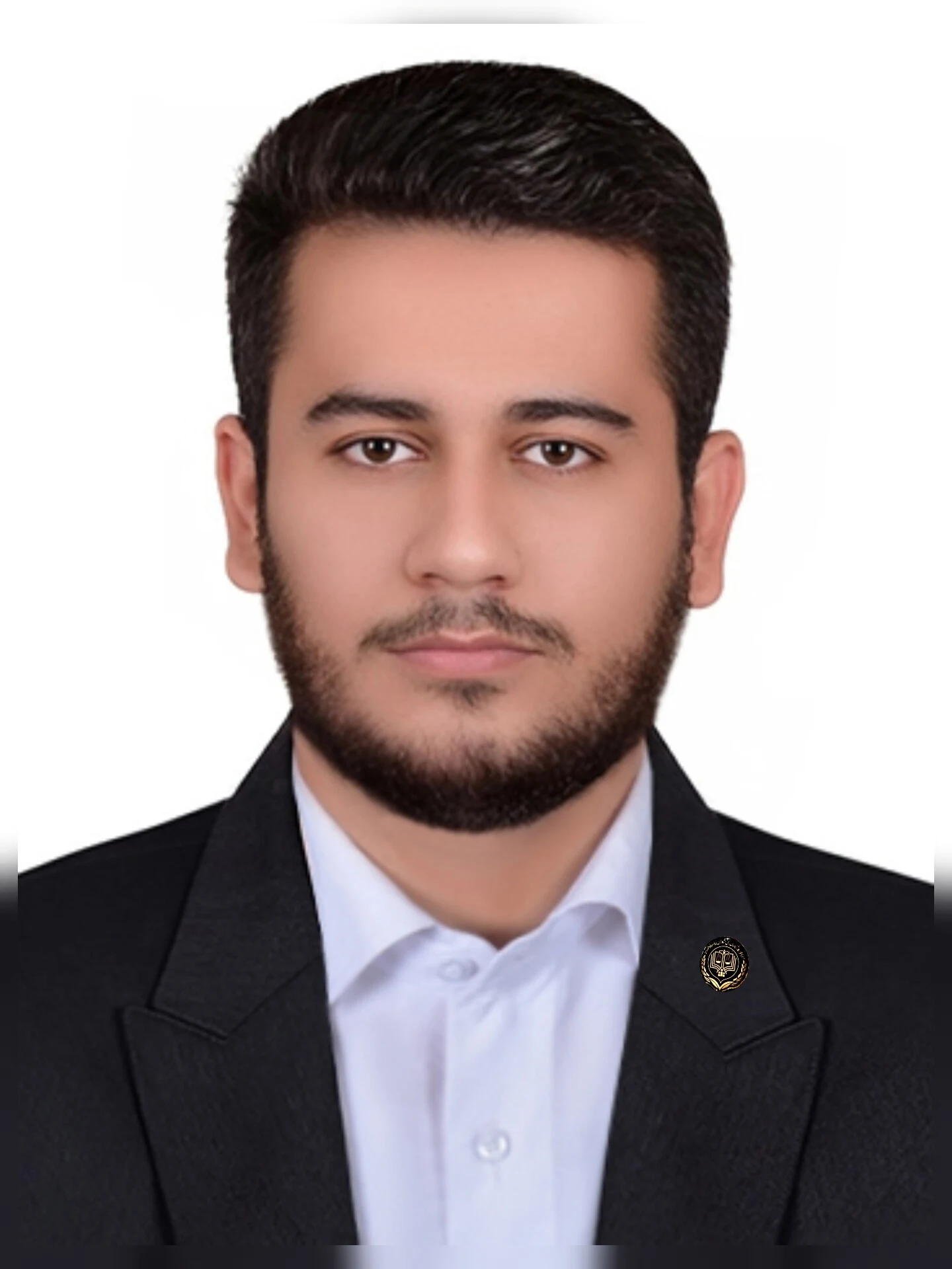وکیل محمد پویا الماسی