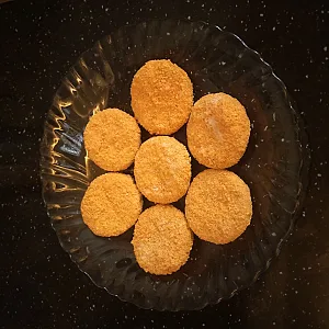 ناگت خانگی ناگدخت