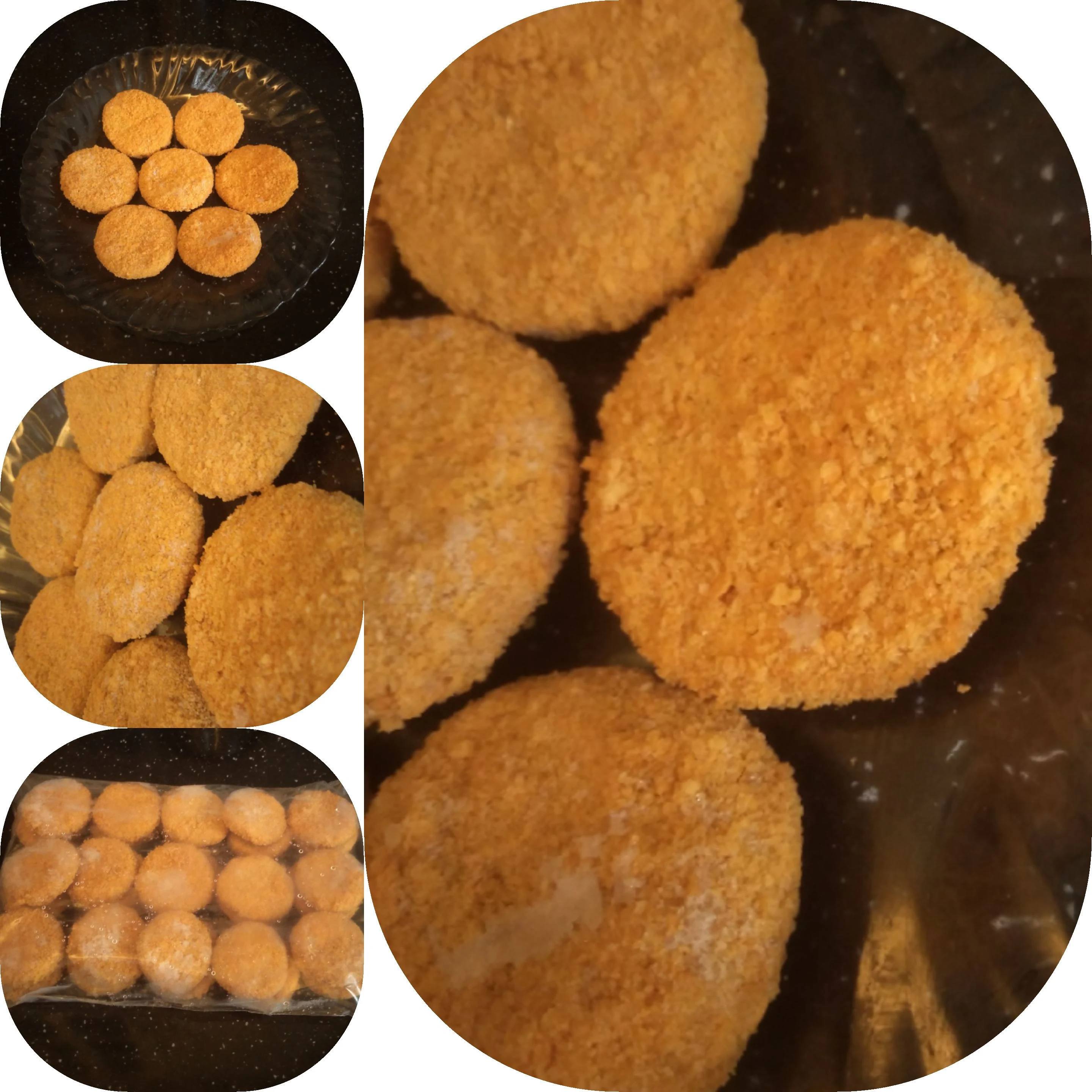 ناگت خانگی ناگدخت - تصویر 6