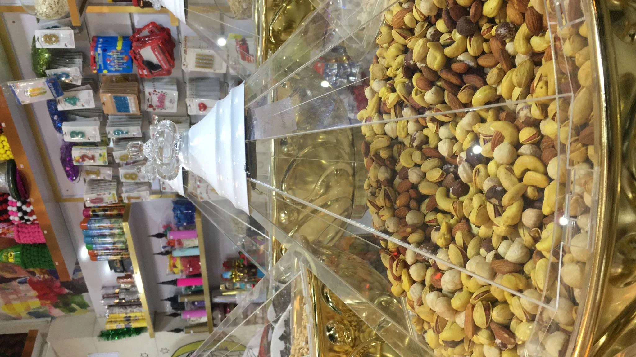 شیرینی قصر