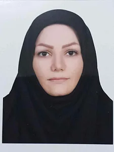 وکیل فاطمه متین پور