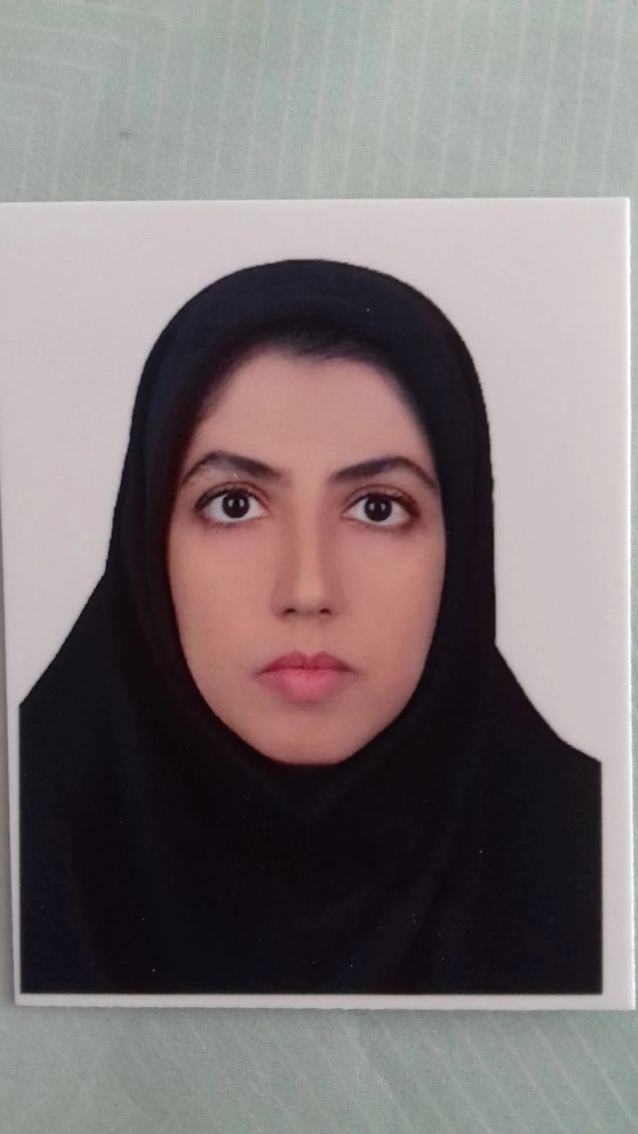وکیل مریم کهراری