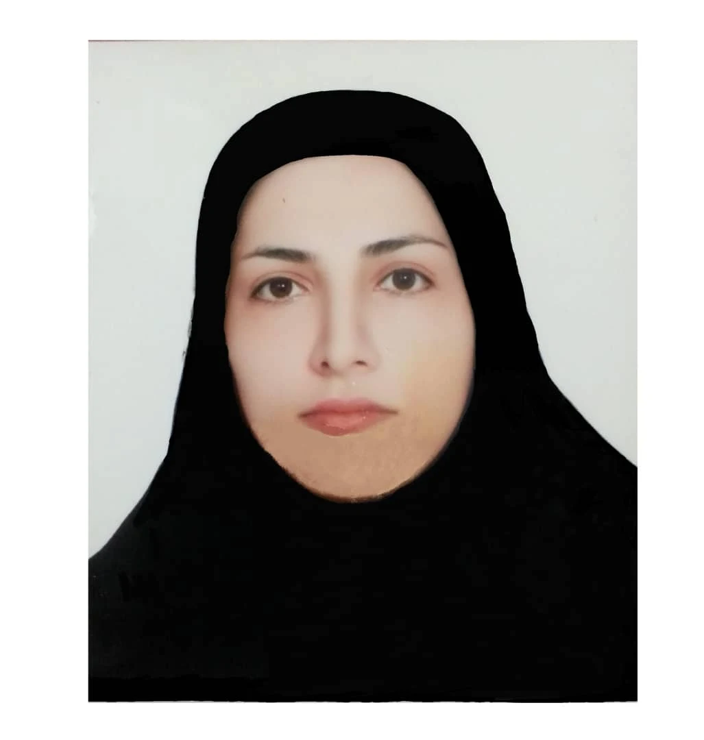 وکیل طاهره قمری