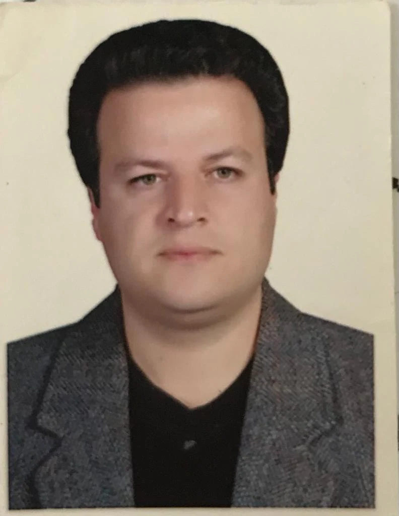 وکیل پیمان سیاه کمری