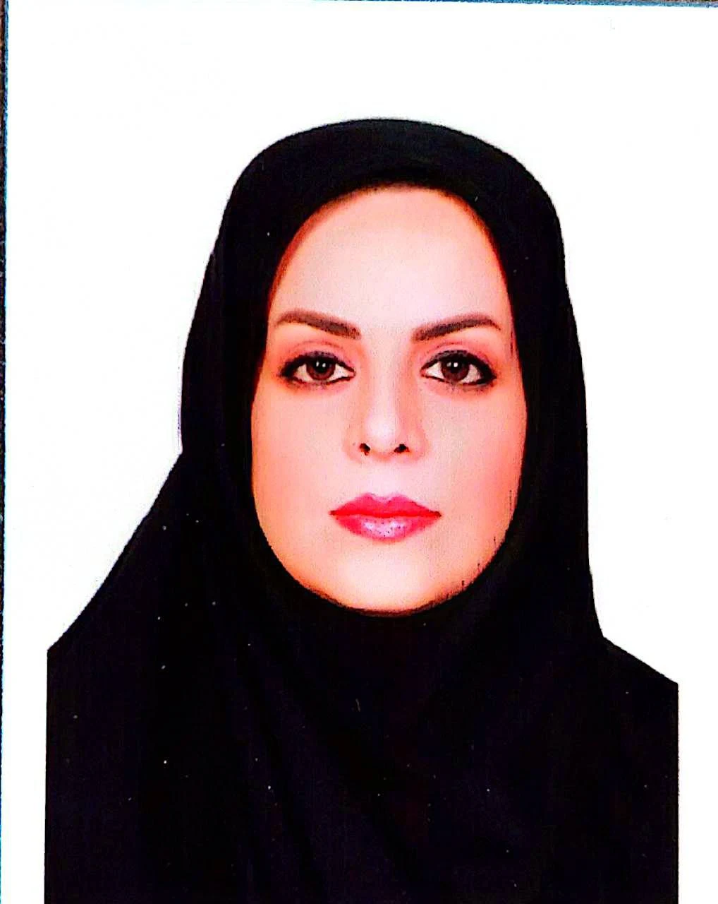 وکیل ناهید مرادی