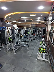 هیئت تنیس کرمانشاه