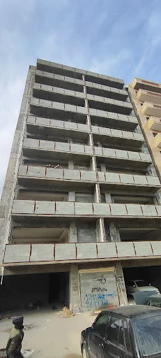 نان کامل اِئلیار - نانوایی سنتی در تبریز